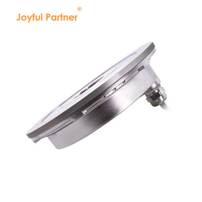 LED 분수 조명 색상 변경 IP68 방수 수중 24w 조경 스포트라이트 2미터 케이블 포함