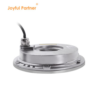 LED 분수 조명 색상 변경 IP68 방수 수중 24w 조경 스포트라이트 2미터 케이블 포함