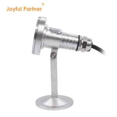 LED 수중 스포트라이트 RGB DMX 1W 2W 3W DC24V 6500K 색온도 CE 인증