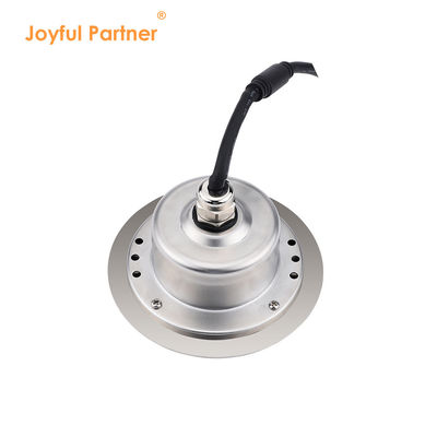 LED 수영장 수중 조명 316 스테인리스 스틸 2700K - 6500K CEM 승인