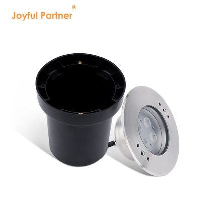 LED 수영장 수중 조명 316 스테인리스 스틸 2700K - 6500K CEM 승인