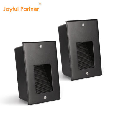 IP65 계단 벽 LED등 2W 6W 야외 실내 LED 계단등