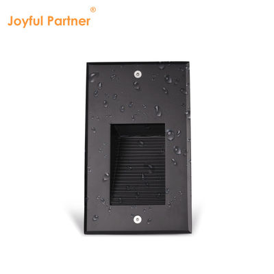IP65 계단 벽 LED등 2W 6W 야외 실내 LED 계단등