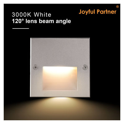 고전압 LED 디스플레이등 IP65 방수 외부 벽등