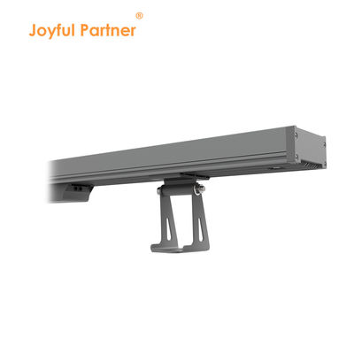 상용 직사각형 LED 선형 다운라이트 108W 1000MM 정면 벽 세척기 빛