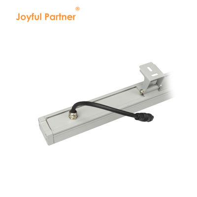 IP65 방수 LED 벽 세탁기 조명 고전압 110V 220V LED 도시 색상 조명