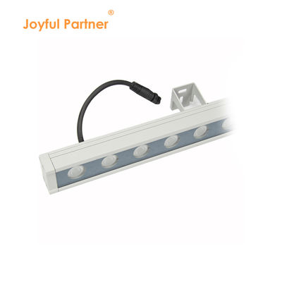 IP65 방수 LED 벽 세탁기 조명 고전압 110V 220V LED 도시 색상 조명