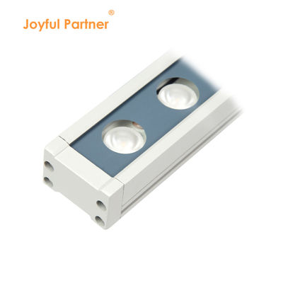 IP65 방수 LED 벽 세탁기 조명 고전압 110V 220V LED 도시 색상 조명