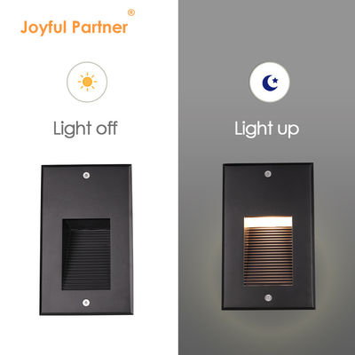 SMD 6W LED 벽등 IP65 묻힌 바닥등 야외 LED 계단등