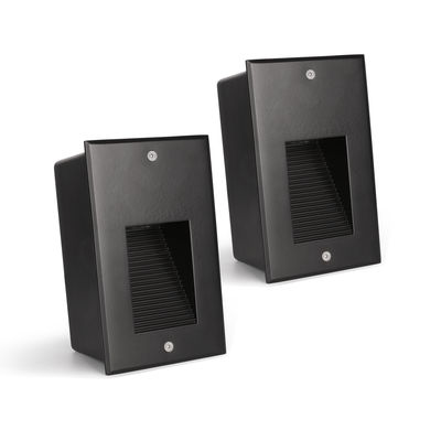 SMD 6W LED 벽등 IP65 묻힌 바닥등 야외 LED 계단등