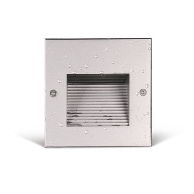 IP65 12V 24V LED 벽등 경로 계단 계단 울타리 경로 LED 덱 라이트
