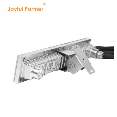 선형 수중 LED 폭포등 2700k - 6500k IP68 잠수용 LED등