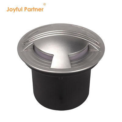 지하에 묻혀있는 업라이트 자동차 드라이브 오버 타입 8W 15W 20W 지하용 측면 방출