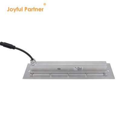 스테인리스 스틸 316L 수중 선형 빛 수중 수영장 램프 LED