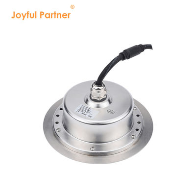 잠수 수영장 수중 조명 6W LED 316 스테인리스 스틸