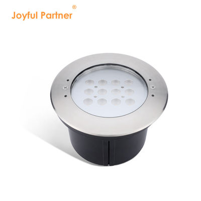 LED 수영장 수중 조명 IP68 316 스테인리스 스틸 12W 램프