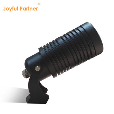 14W LED IP65 풍경 경로 잔디 램프 조정 가능한 야외 스팟 정원 스파이크 라이트