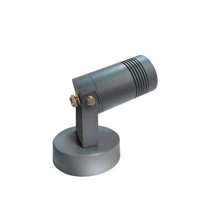 IP65 LED 풍경 조명 10W 2700k 3000k 건축 램프 피카드 정원 조명 기본 또는 스파이크