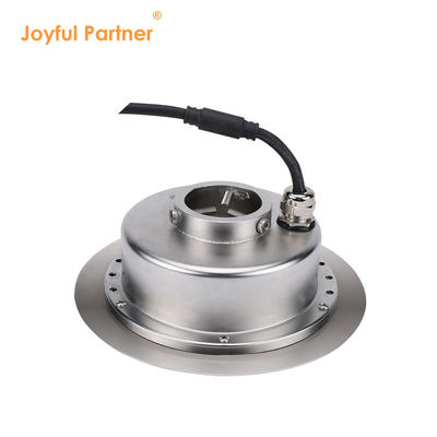 수중 LED 분수 조명 IP68 12W 24W 36W 온백색 RGB RGBW4in1 스테인리스 스틸 316L DC 24V