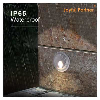 표면 벽에 장착 된 일정한 전류 출력 야외 벽 팩 라이트 OEM ODM