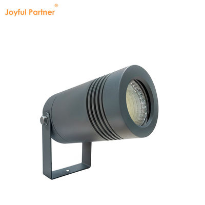 2024 새 알루미늄 보디 IP66 방수 저전압 6W CREE COB 12V LED 스파이크 라이트 보드웨이