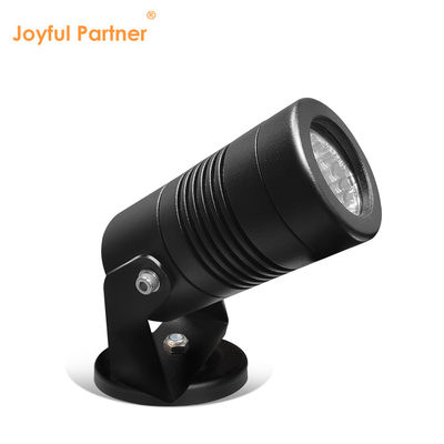 다이 캐스팅 6063 알루미늄 방수 IP65 고전압 220V LED 나무를위한 야외 스팟 라이트