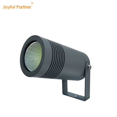 내구성 냉면 백색 DC12v 24V 야외 풍경 조명 4.9FT 전기 전선
