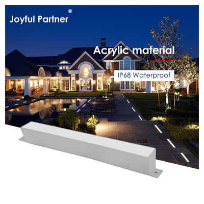 수중 수영장 조명 사용자 정의 IP68 야외 10W DC24V 316 스테인리스 스틸 RGBW 4 In 1