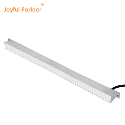 10W 선형 바 라이트 디메이블 외관 IP68 방수 SMD RGBW 4in1 LED 2 년 보증으로 초 밝다