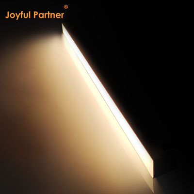 10W 선형 바 라이트 디메이블 외관 IP68 방수 SMD RGBW 4in1 LED 2 년 보증으로 초 밝다