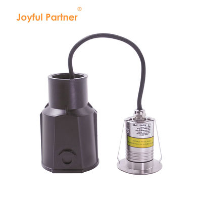 3W CREE IP68 스테인리스 스틸 지하 수영장 LED 수중 지하 조명