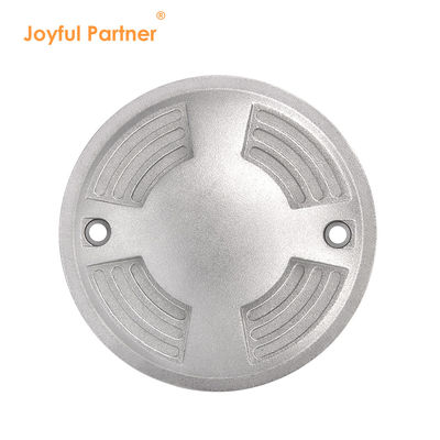 두 가지 방식 LED IP67 방수 및 먼지 단속 Ik08 LED 스테인리스 스틸 지하 조명