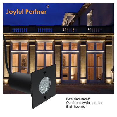 발코니 장식 지하 램프 LED 6W COB LED 야외 IP65 복도 조명