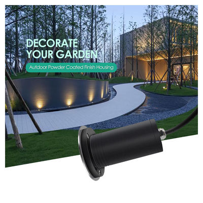 계단 램프 수면 막연한 IP65 알루미늄 AC100-240V COB LED