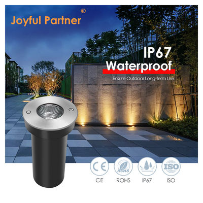 계단 램프 수면 막연한 IP65 알루미늄 AC100-240V COB LED