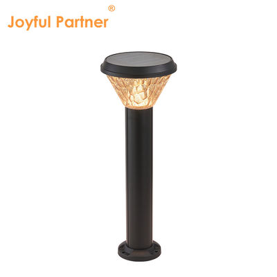 태양광 잔디 경관 조명 IP65 높은 밝기 백색 RGB 색상 Patio 경로용 AUTO ON / OFF