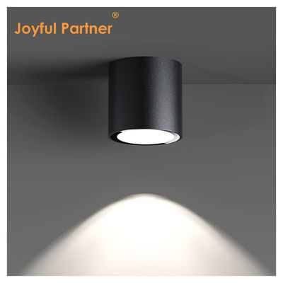 IP65 천장광선 표면 장착 다운라이트 방수 스팟 라이트 6000K Smd 흰색 LED 다운라이트