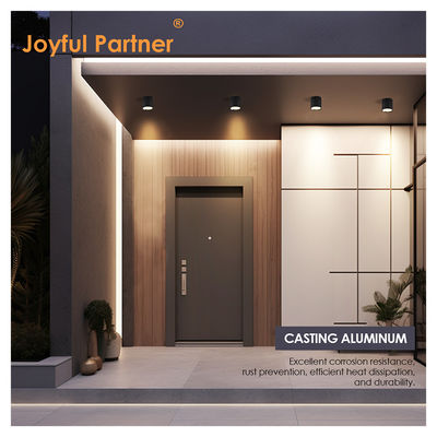 IP65 천장광선 표면 장착 다운라이트 방수 스팟 라이트 6000K Smd 흰색 LED 다운라이트