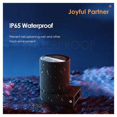 공장 사용자 지정 표면 장착 다운 라이트 4 * 2w SMD LED 실내 외부 IP65 실린더 네 구멍