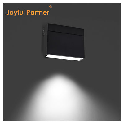 새로운 도착 LED 정사각형 표면 알루미늄 스포트라이트 10W 선형 빛 AC220-240V LED 방수 야외 천장 램프