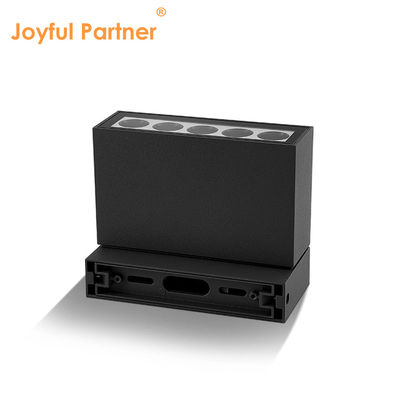 IP65 고 CRI 반등 반등 반등등 다기능 빔 각도 LED 선형 반등