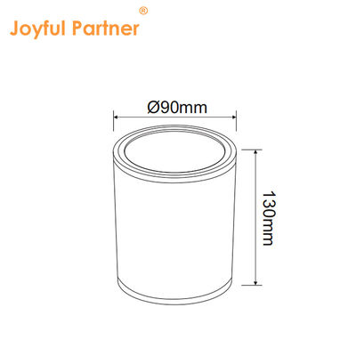 조이플 램프 12W 현대 추출 알루미늄 합금 LED 벽 램프 크리 콤 LED 좋은 안전 성능