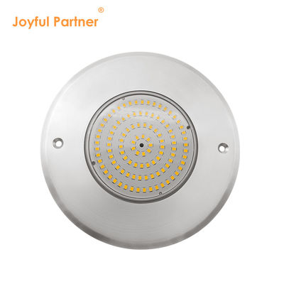 DC12V 일정한 전압 10W 잠수용 LED 수영장 조명 160*7.5mm APP 원격 제어