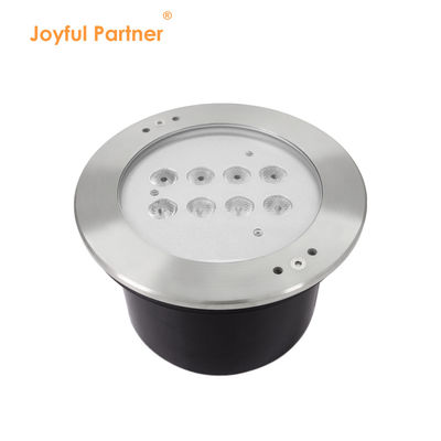 LED 수영장 수중 조명 RGBW IP68 SS316 DIA200mm 방수 CE Rohs IP68 멀티 컬러 DC24V