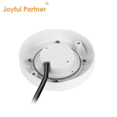 수중 수영장 LED 조명 IP68 색상 변경 AC12v 내장 컨텐트 전류 드라이버