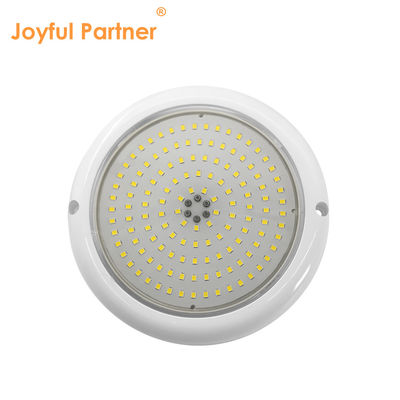 야외 잠수 수영장 IP68 LED 라이트 IP68 색상 변경 AC12v 내장 콘텐트 전류 드라이버