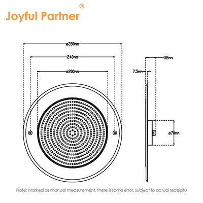 LED PAR56 수영장 조명 12 볼트 스테인리스 스틸 방수 SMD 2835 칩 100% 樹脂로 가득