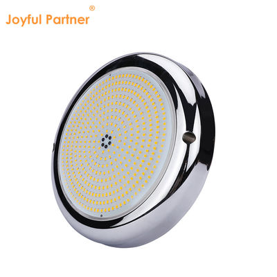 RGB 와이파이 제어 AC12V LED 수중 수영장 빛 JOYFUL 램프 IP68 방수