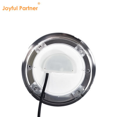 316SS IP68 해상 LED 조명 RGB 와이파이 제어 AC12V IP68 2 년 보증으로 방수
