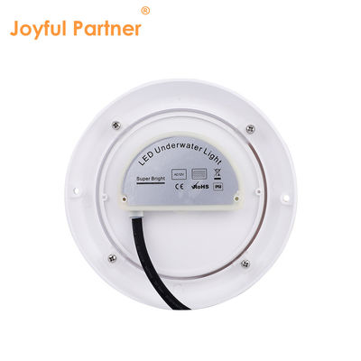 방수 LED 수중 PAR56 빛 표면 장착 AC12v CE RoHS 수영장